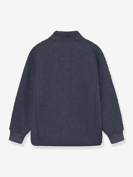 Unisex babykleding donkerblauw+ecru+groen+kaneel+lila (poederkleur) - vertbaudet enfant 