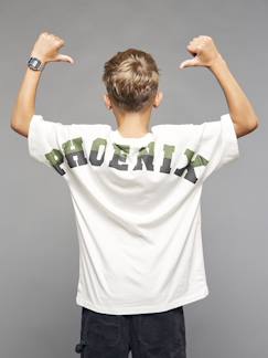 -Oversized T-shirt Phoenix JONEN