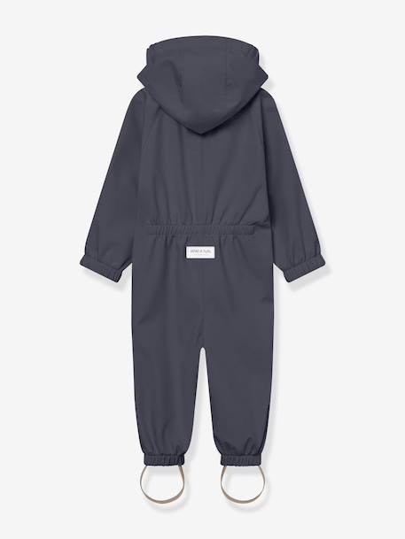 Unisex babykleding donkerblauw - vertbaudet enfant 