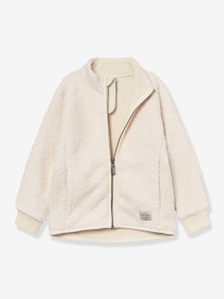 Unisex babykleding donkerblauw+ecru+groen+kaneel+lila (poederkleur) - vertbaudet enfant 