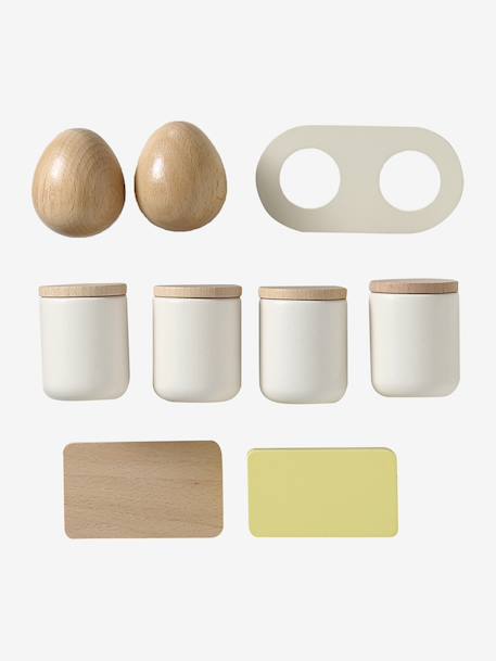 FSC® houten koelkast karamel - vertbaudet enfant 