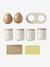 FSC® houten koelkast karamel - vertbaudet enfant 