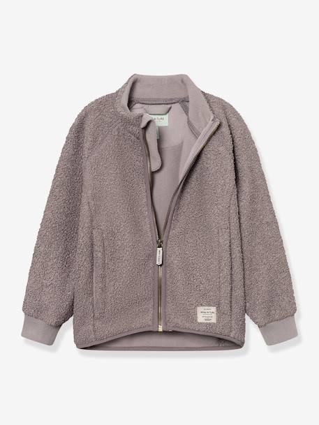 Unisex babykleding donkerblauw+ecru+groen+kaneel+lila (poederkleur) - vertbaudet enfant 