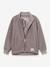 Unisex babykleding donkerblauw+ecru+groen+kaneel+lila (poederkleur) - vertbaudet enfant 
