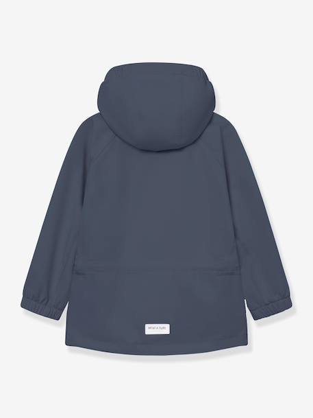 Unisex babykleding donkerblauw+kaki - vertbaudet enfant 