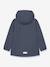 Unisex babykleding donkerblauw+kaki - vertbaudet enfant 