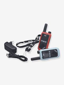 Speelgoed-Oplaadbare Walkie Talkie