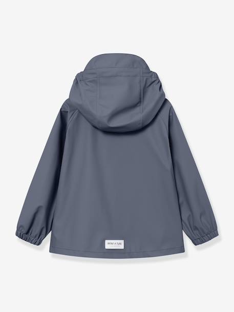 Unisex babykleding donkerblauw+groen - vertbaudet enfant 