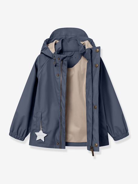 Unisex babykleding donkerblauw+groen - vertbaudet enfant 