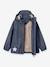 Unisex babykleding donkerblauw+groen - vertbaudet enfant 