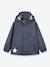 Unisex babykleding donkerblauw+groen - vertbaudet enfant 