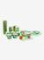 Topani Tube DJECO groen - vertbaudet enfant 