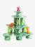 Topani Tube DJECO groen - vertbaudet enfant 