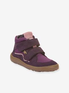 Schoenen-Schoenen met klittenband BAREFOOT TEX AUTUMN FRODDO voor kinderen