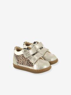 Bouba Cheetah SHOO POM® hoge schonen  - vertbaudet enfant