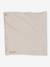 Babyset muts, wanten, sjaal en sloffen baby rozen - vertbaudet enfant 