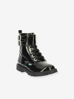 Schoenen-Meisje shoenen 23-38-Blush hoge schonen KICKERS