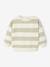 Babyset sweater + salopet kaki - vertbaudet enfant 
