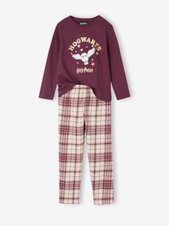 -Harry Potter® pyjama voor meisjes van flanel