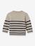 Babytrui van wol CYRILLUS beige - vertbaudet enfant 