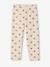 Pyjama meisjes PAW PATROL® in fluweel / velours rouge - vertbaudet enfant 