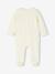 Set van 2 babyslaappakjes Disney® ROI LION van fluweel / velours hemelsblauw - vertbaudet enfant 
