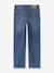 Jongenskleding jeansblauw+zwart denim - vertbaudet enfant 