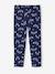 Kerstpyjama voor meisjes Disney LILO & STITCH marineblauw - vertbaudet enfant 