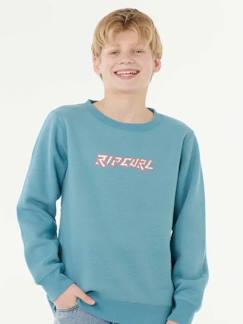 Jongens-Tropic Daze sweater met ronde hals voor kinderen RIP CURL