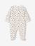 3-delige babyset met slaapzakje + 2 body's ecru - vertbaudet enfant 