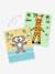 Inzebox Mix'n'match DJECO groen - vertbaudet enfant 