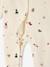3-delig babyset Kerstmis ecru - vertbaudet enfant 