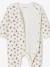 3-delige babyset met slaapzakje + 2 body's ecru - vertbaudet enfant 