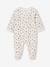 3-delige babyset met slaapzakje + 2 body's ecru - vertbaudet enfant 