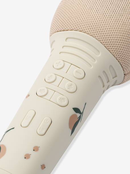 Draadloze micro-karaoke Beinta LIEWOOD rozen - vertbaudet enfant 