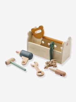 Speelgoed-LIEWOOD Luigi doe-het-zelf set
