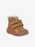 Boots jongen PAIX UP WINTER FRODDO blauw+karamel+nachtblauw+oudroze+rouge - vertbaudet enfant 