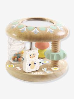 BabyTutti rammelaars van hout DJECO  - vertbaudet enfant