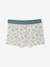 Set van 5 boxershorts Disney® ROI LION korstmos - vertbaudet enfant 