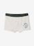 Set van 5 boxershorts Disney® ROI LION korstmos - vertbaudet enfant 