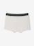 Set van 5 boxershorts Disney® ROI LION korstmos - vertbaudet enfant 