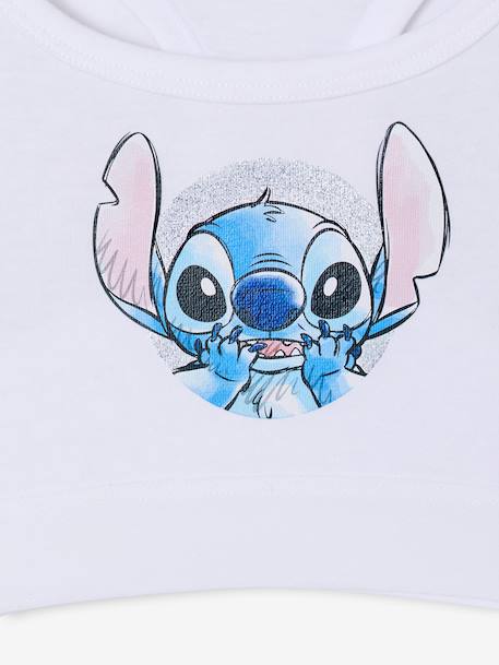 Set van 2 beha's Disney® LILO & STITCH meisje lichtroze - vertbaudet enfant 
