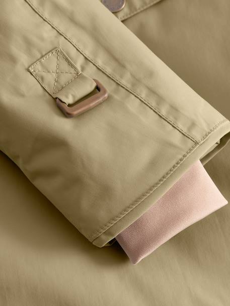 Unisex babykleding bordeauxrood+bruin+donkerblauw+pruim+roze (poederkleur)+saliegroen - vertbaudet enfant 