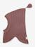 Unisex babykleding beige+pruim - vertbaudet enfant 
