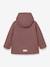 Unisex babykleding donkerblauw+grijsblauw+pruim+saliegroen - vertbaudet enfant 