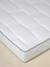 Kindermatras anti-huisstofmijt behandeld met BI-OME® NTL wit - vertbaudet enfant 