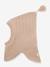 Unisex babykleding beige+pruim - vertbaudet enfant 