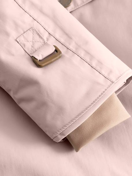 Unisex babykleding bordeauxrood+bruin+donkerblauw+pruim+roze (poederkleur)+saliegroen - vertbaudet enfant 