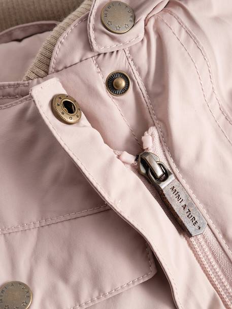 Unisex babykleding donkerblauw+grijsblauw+pruim+roze (poederkleur) - vertbaudet enfant 