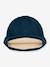 Unisex babykleding donkerblauw+pruim - vertbaudet enfant 